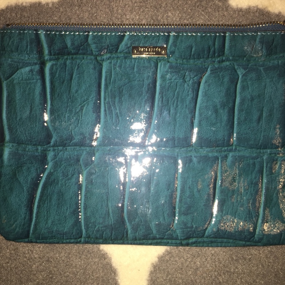 Kate Spade clutch